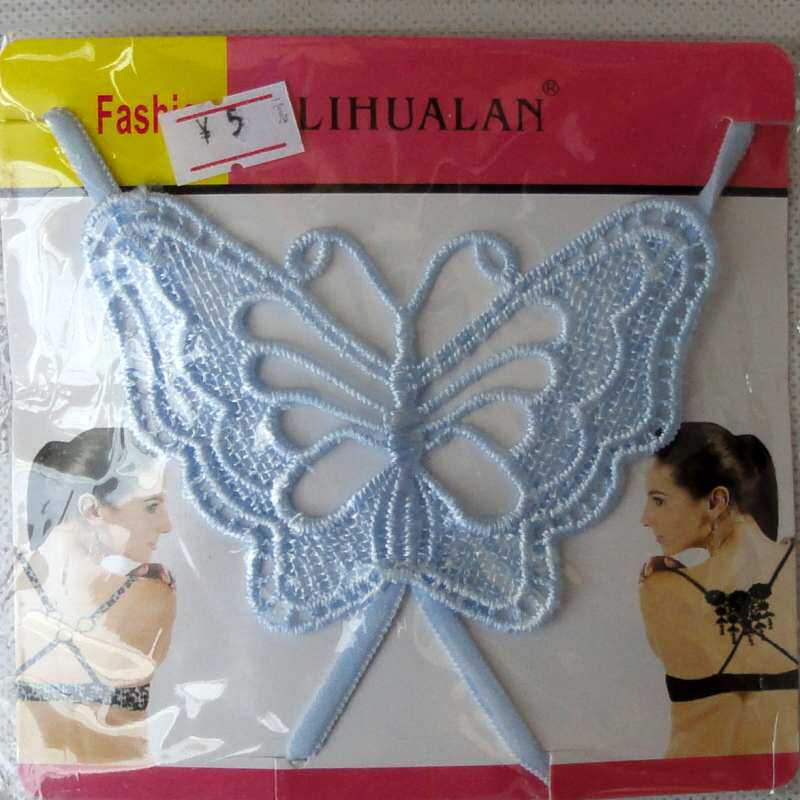 Bretelles pour lingerie - Ref 829521 Image 25