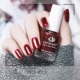 CT35 Wine Red Flash · Атмосфера