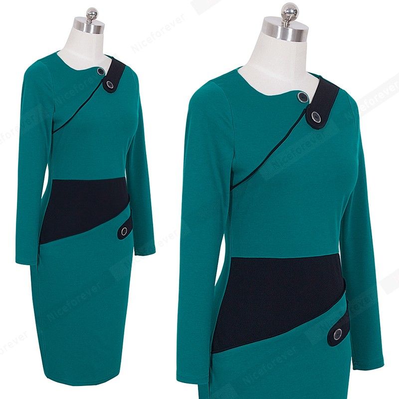 elegant plus size work clothes