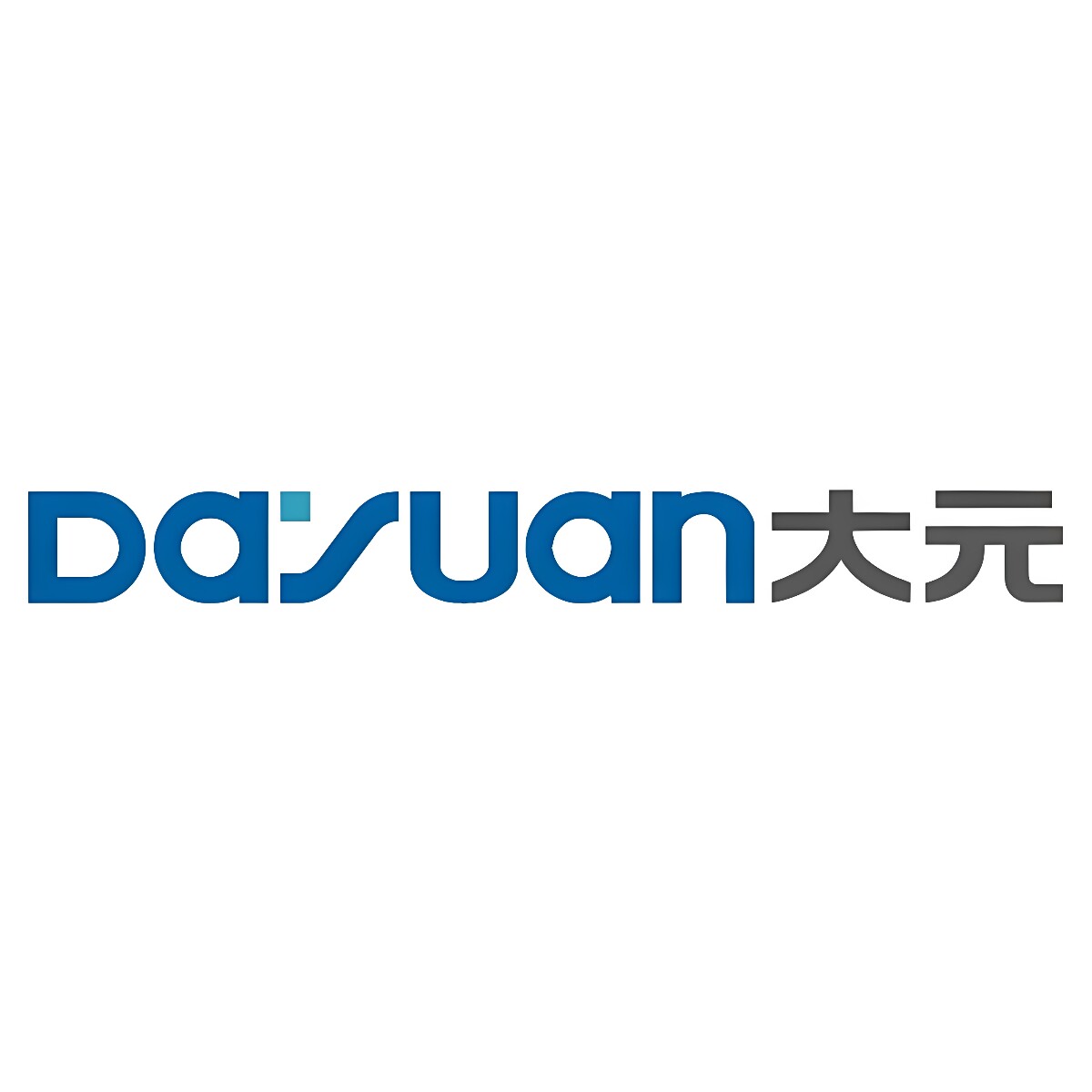 大元旗舰店的LOGO