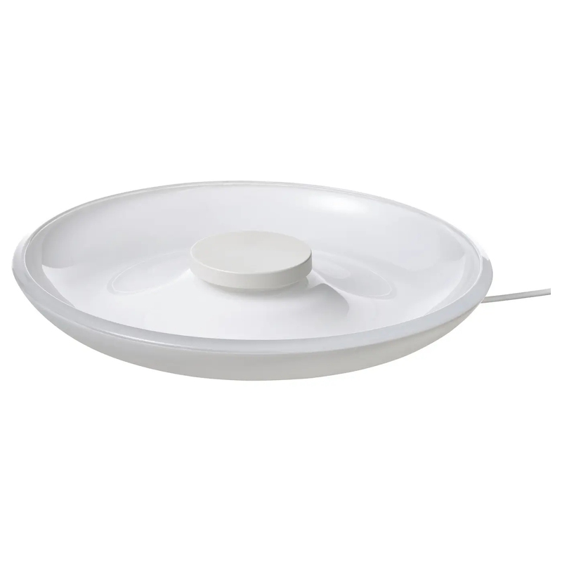 Hangzhou Purchasing Agent for Ikea Virmak Wireless Charger with Lighting, Simple and Durable Hangzhou Purchasing Agent for Ikea Virmak Wireless Charger with Lighting, Simple and Durable