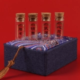 Детский сувенир для хранения пуповины ручной работы для новорожденных