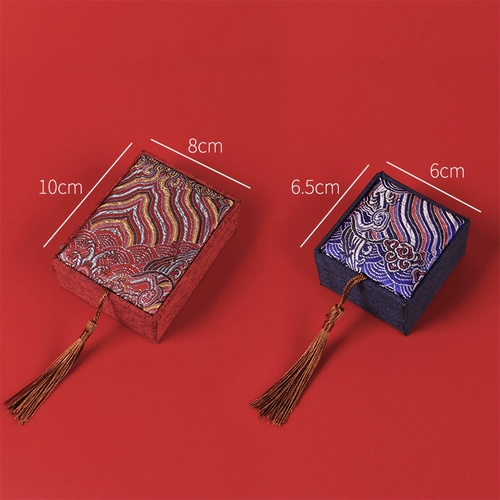 Детский сувенир для хранения пуповины ручной работы для новорожденных