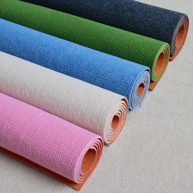 Non-slip Home Carpet Bedrooms Ground Mat Kitchenette for Entrance Soundproofing Commercial Office Full Laid waterproof Large-area Entry-Taobao