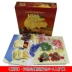 Catan Island Table Tour Phiên bản Catan Model phiên bản Trung Quốc để gửi 5-6 người để mở rộng trò chơi dành cho người lớn ở hạng thương gia cổ điển - Trò chơi trên bàn Trò chơi trên bàn