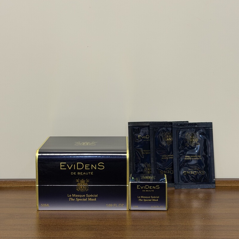 Free Shipping with Sf Express｜Ifidan Super Mask Second Generation Sleeping Mask 1.5ml 10ml 50ml