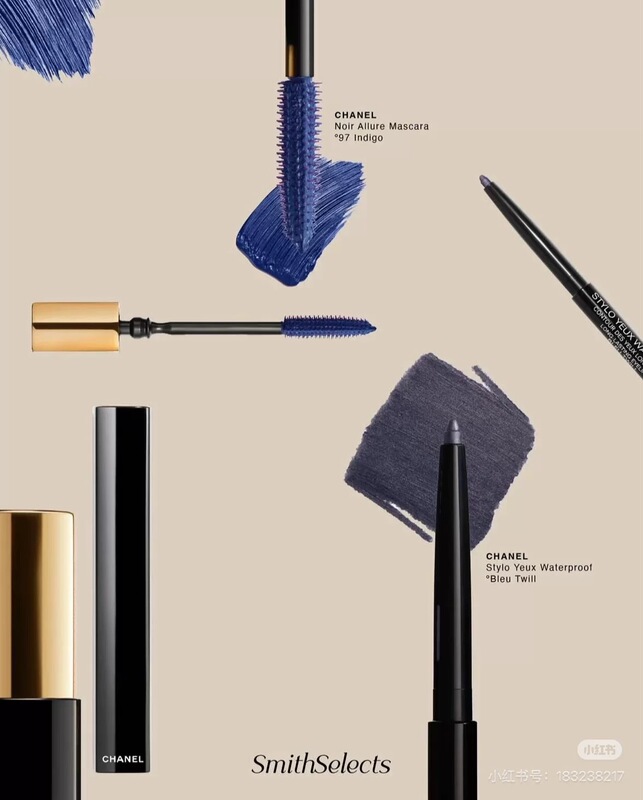 [in Stock] Japanese Counter Chanel Mascara 97 Clearance Price