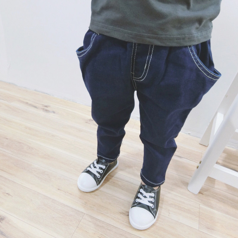 Chaussures enfants en cuir - Ref 983203 Image 12