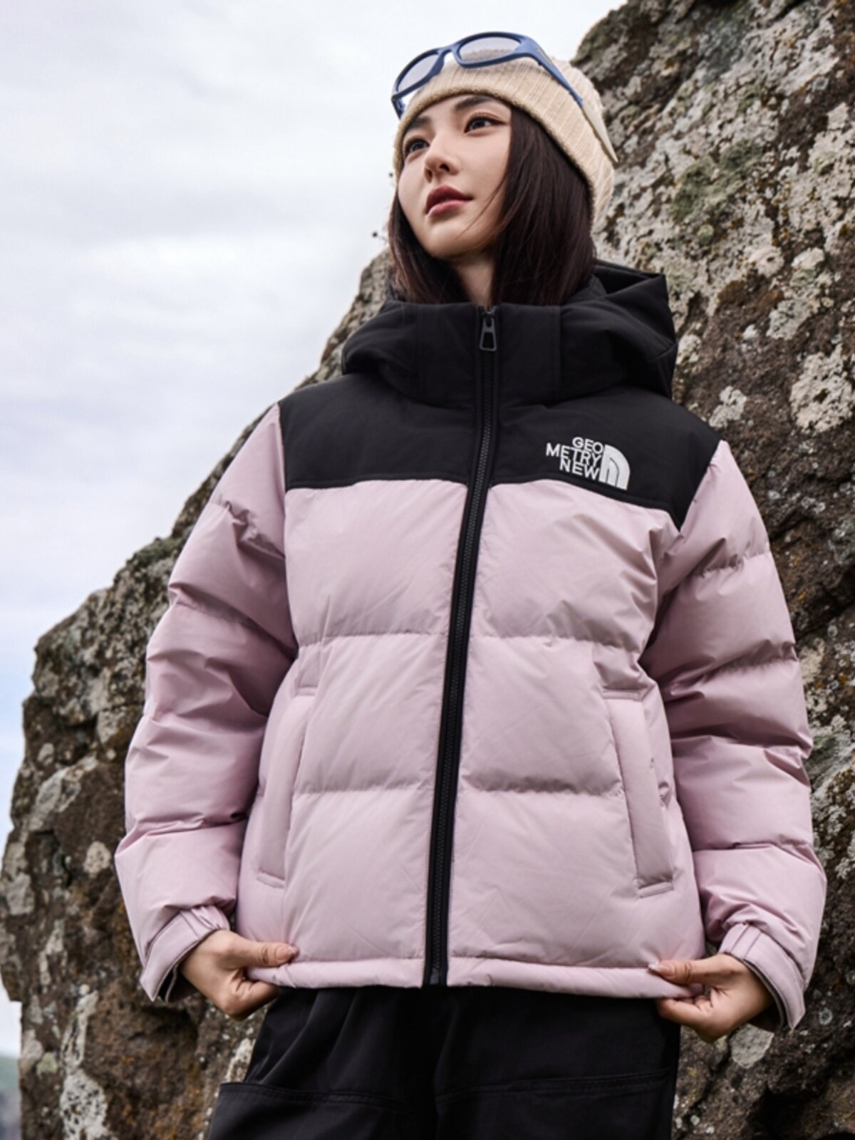 凯慕狮羽绒服直销部