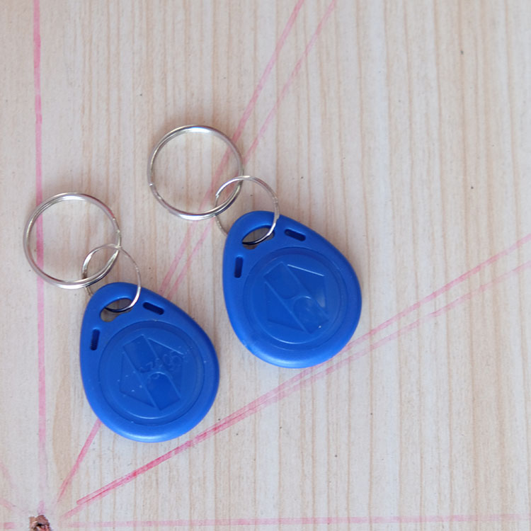 ID Card ID Key Button Engraving Code Rental House Key Access Lock Integrated Lock Card Lock Encrypted Card Electronic Induction Key