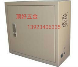 Coming to figure sheet metal processing iron stainless steel plate cutting machining main shell enclosure machine shell bending welding set