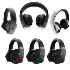 Беспроводной игровой гарнитура 外星人/alienware aw310h aw510h