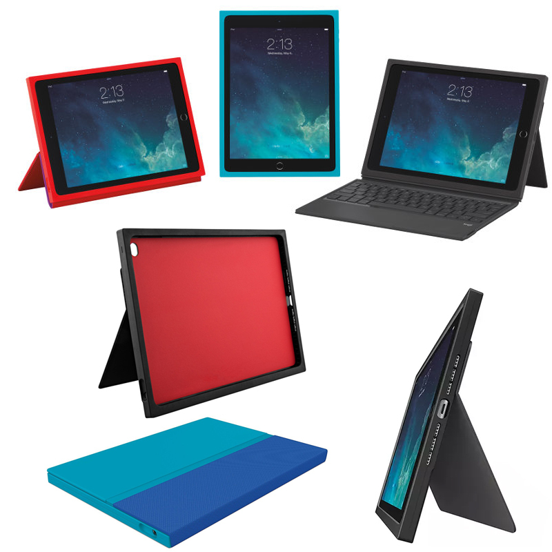 Logitech Blok Protective Case iPad Air2 Protective Case Protective Shell Special Ultra-Strong Anti-Drop Bluetooth Keyboard Protective Case Suitable for A1566 with Stand Free Shipping Logitech Blok Protective Case iPad Air2 Protective Case Protective Shell Special Ultra-Strong Anti-Drop Bluetooth Keyboard Protective Case Suitable for A1566 with Stand Free Shipping