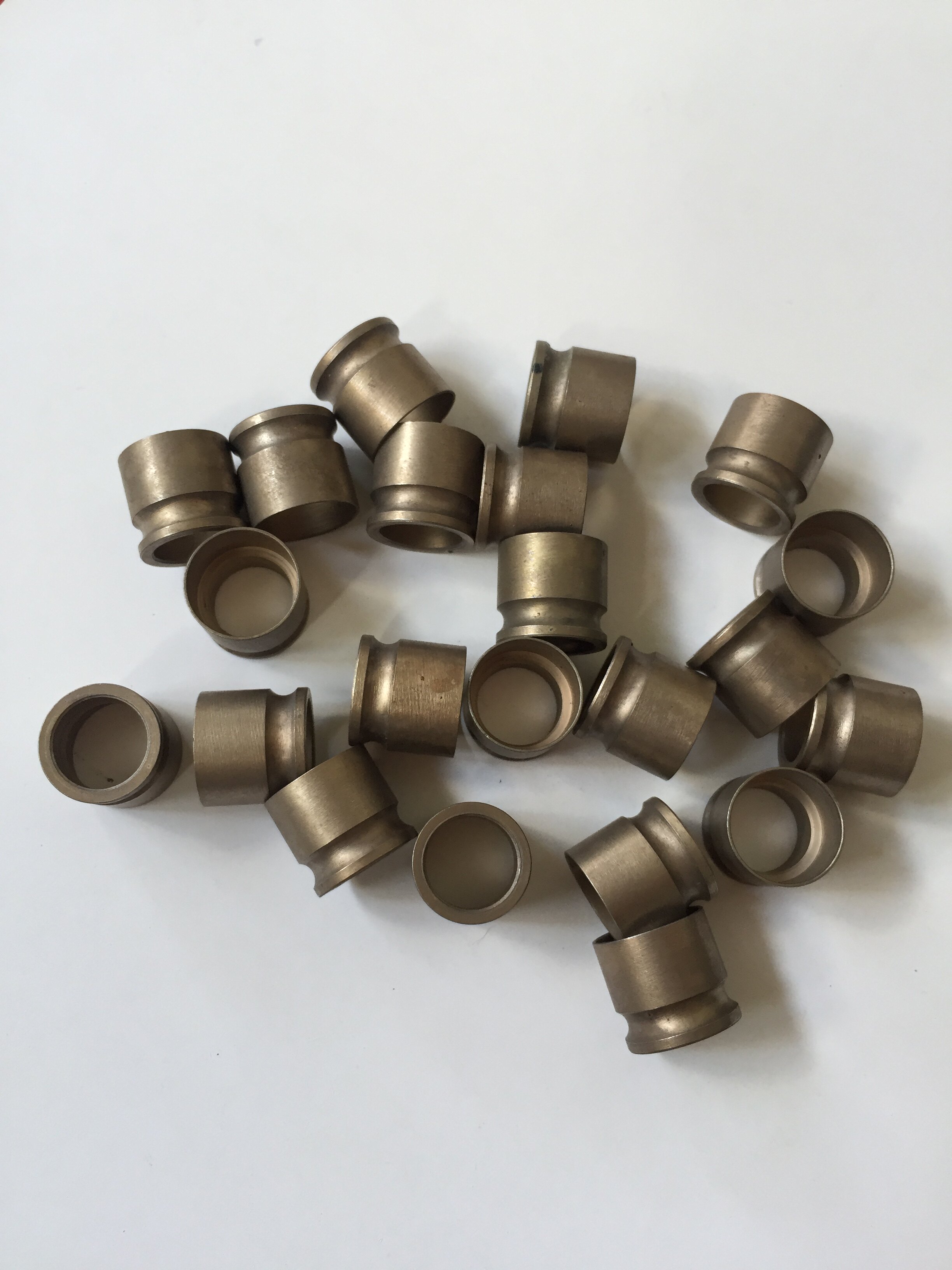 South Korea Xinxin brushless electronic machine 103 accessories lock buckle for various 103L handles