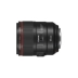 Canon 85mm f 1.4L là USM chân dung cố định tập trung ống kính SLR khẩu độ lớn EF 85 F1.4 chống rung