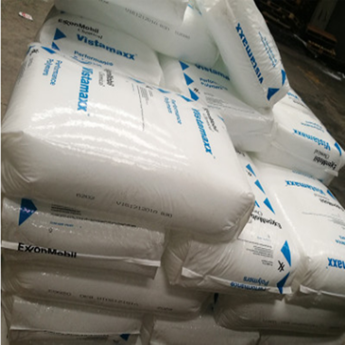 POE ExxonMobil 3980FL Cast Film Blown Film Grade Toughened PP PE Impact Elastomer