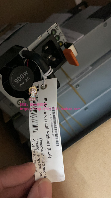 IBMX3650M4M5X3850X6 power supply 900W 94Y8073 94Y8118 94Y8118 94Y8120 94Y8310 