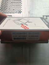 Lenovo IBM X3550M4 server disassembly heat sink:94Y7602 fan 94Y7564 00Y8553