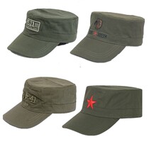 Special Soldier Outdoor for training hat Army fan Supplies eagle Head hat Duck Tongue Cap Camping Fishing Cap