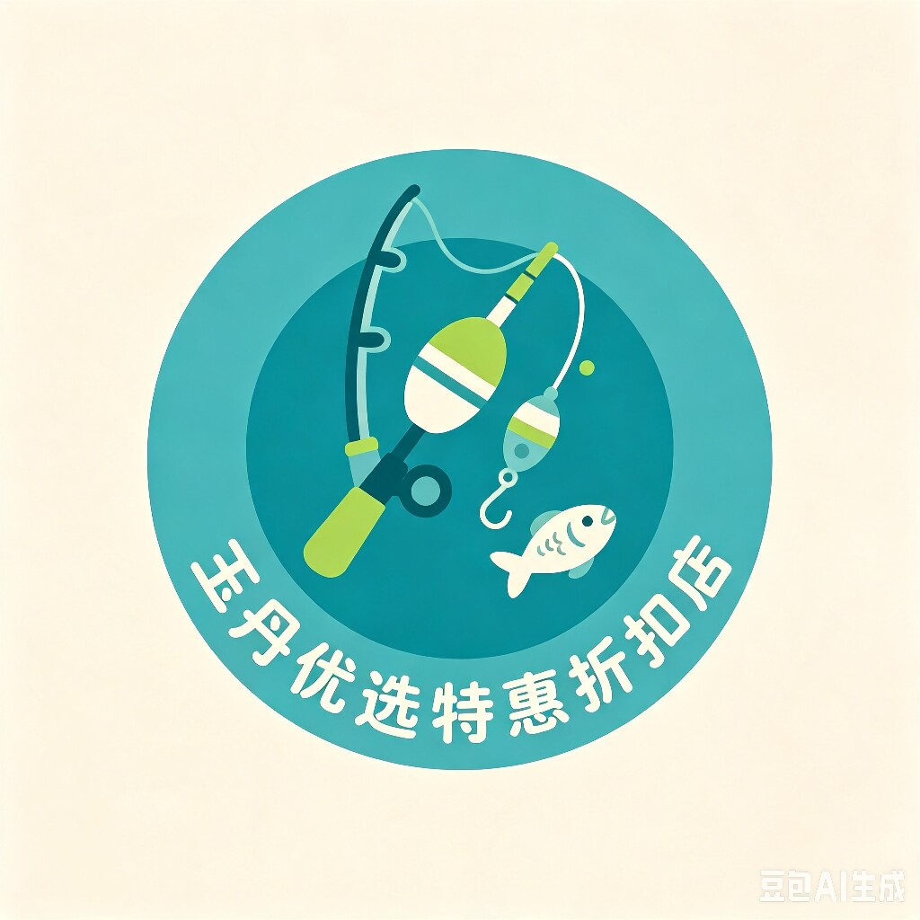 玉丹优选特惠折扣店的LOGO