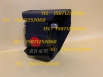 消防车铝合金卷帘门卡扣消防车卷扣消防车专用拉杆底座红点底座