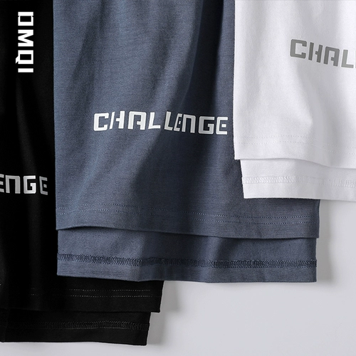 Летняя белая хлопковая футболка без рукавов, жилет, оверсайз, короткий рукав