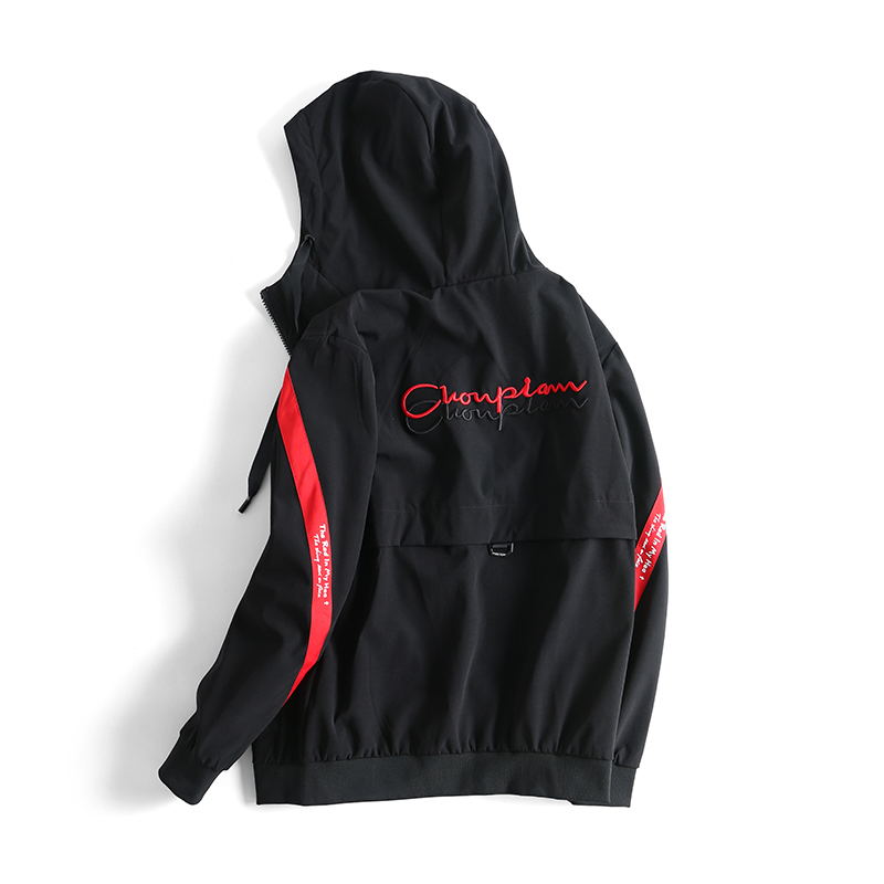 Blouson homme manches longues - Ref 3117441 Image 3