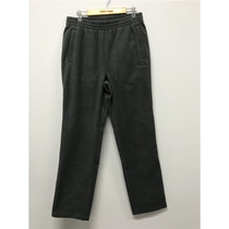Cantorp outdoor counter autumn and winter mens lightweight thickened fleece pants F53101