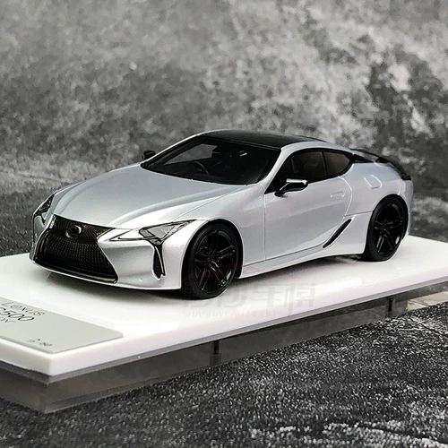 Shake Make Makeup Mu1: 43 Lexus LC500 2018 Collection Collection