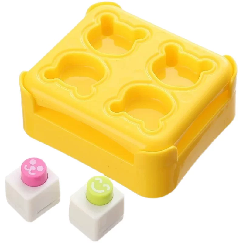 Карикатурная маленькая форма mold?