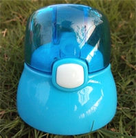 Синяя машина