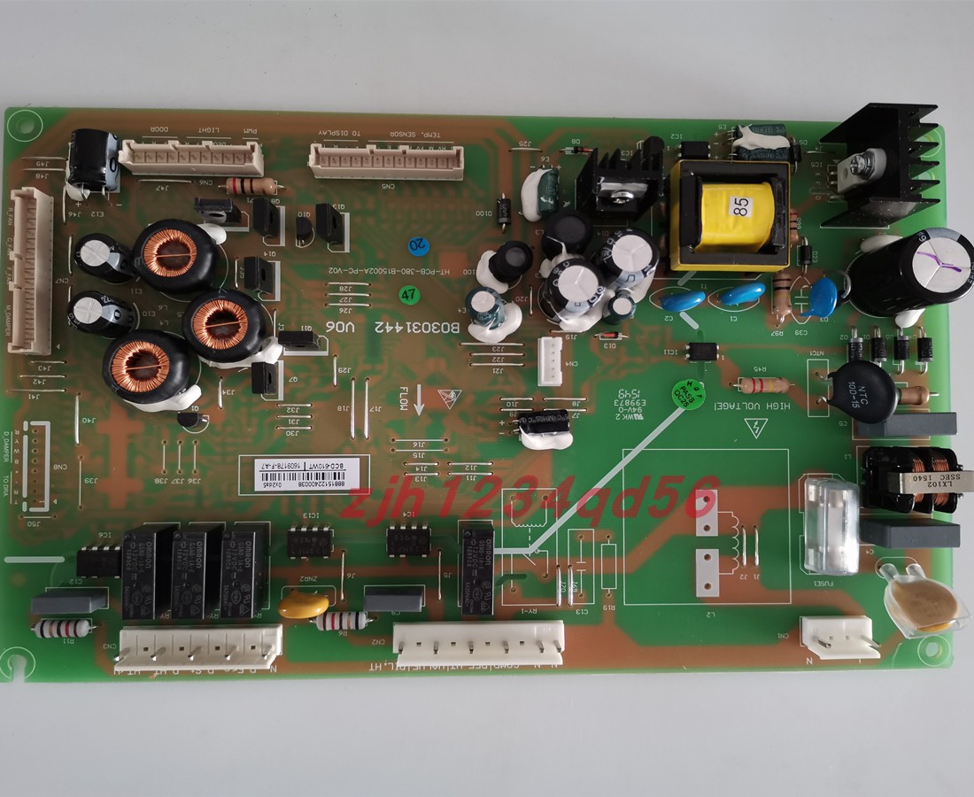 633 Hisense Rongsheng refrigerator motherboard BCD-618WKK1HPC 619WKK1FPM 610 620WTGVBP