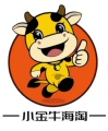 小金牛海淘日本代拍代购服务店的LOGO