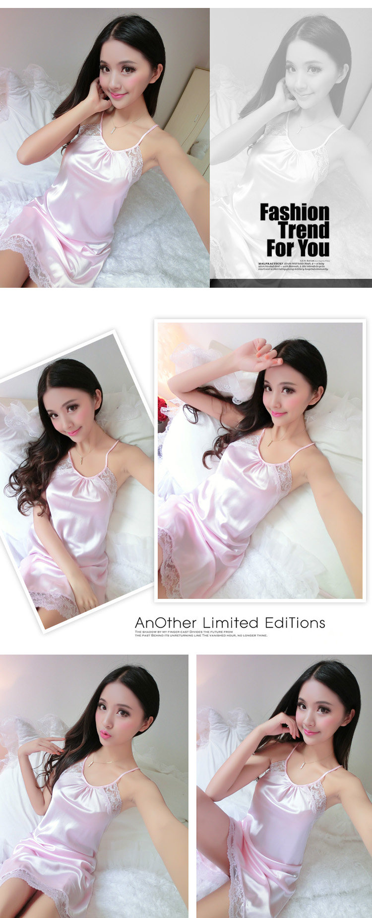 Peignoir jeunesse 011 champagne - Ref 589638 Image 35