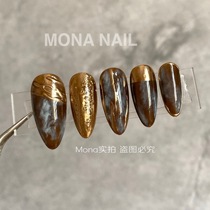 Explicit Hands White Advanced Sensational Day Style Wearwear Chia Finished Products Custom Detachable Ins Small Red Book Shivering Soundnet Red