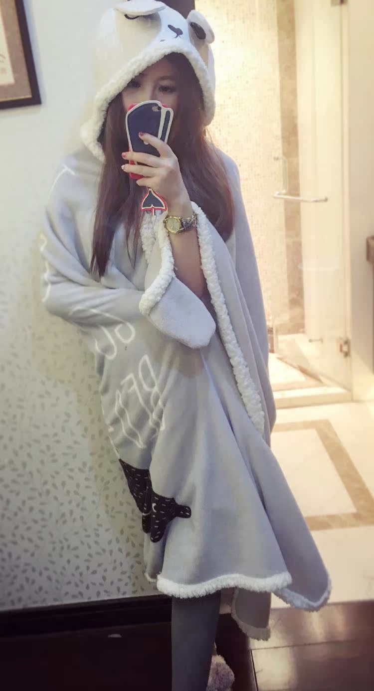 Peignoir - Ref 602056 Image 10