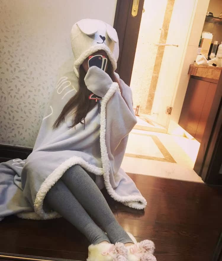 Peignoir - Ref 602056 Image 13