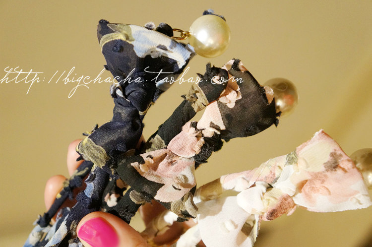 Accessoire coiffure - Ref 1200154 Image 3