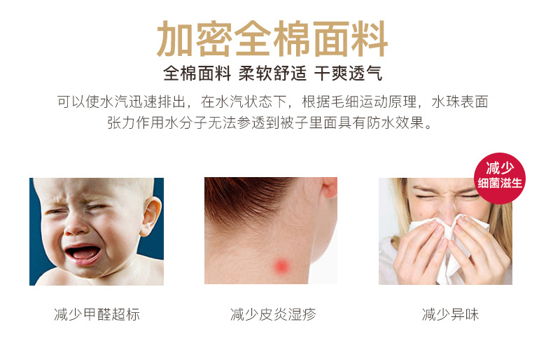 Nệm len Nam Cực dày đôi giường bọ cạp 1,8m Giường chiếu chống trượt đệm 1,5m - Nệm nệm cao su giá rẻ