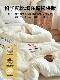 Soy fiber quilt winter quilt quilt core thickened and warm 2025 new spring and autumn quilt single air conditioning quilt winter