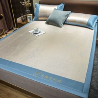 Розовая кровать [Криптинг 1200D/прохладный, а не лед/подарок той же крышки наволочки]