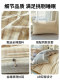 Pure Cotton Dormitory Bedding Three-piece Bedding 1.5m Single Student Full Cotton Bedding Sheets 2025 New Model