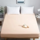 Giường ở Nam Cực mattress một miếng nệm bông 1,5 m trải giường bằng vải trải giường 1,8 giường Simmons bảo vệ Ga chun chần Everon