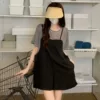 Товары от 万艾肖大码女装