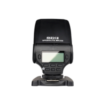 The Mico MEKEMK320S applies the Sony micro-single-phase machine A7A6300A7MIIIA7RIIIa9 mini flash