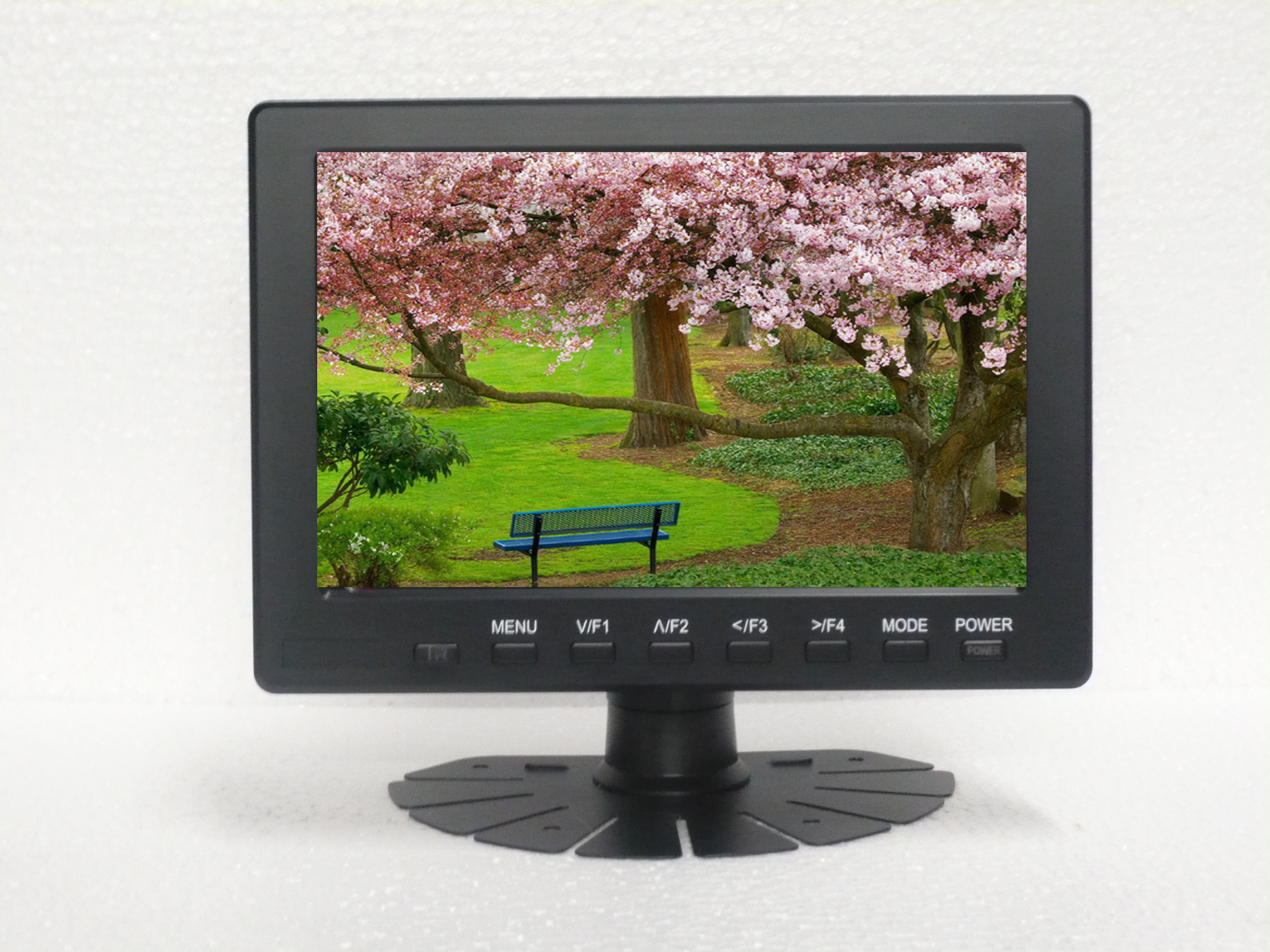 Special offer Costa 702 1920*1200 HDMI support 4K display HD monitor Canon send portable package