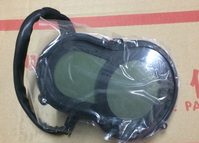 Ling Bin Mo with Lion Cubs original accessories BJ500 instrument assembly code gauge speed odometer kilometers