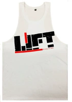 Кан -плечо поднимает белый