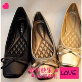 Женская обувь большого размера дамы плоская гриль рабочая обувь 40 41 42