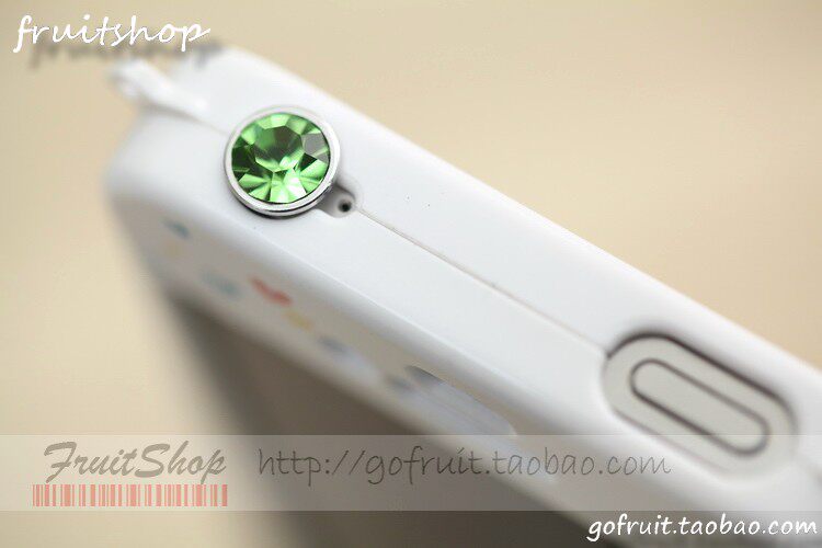 Connecteur pour téléphone portable - Ref 322484 Image 6